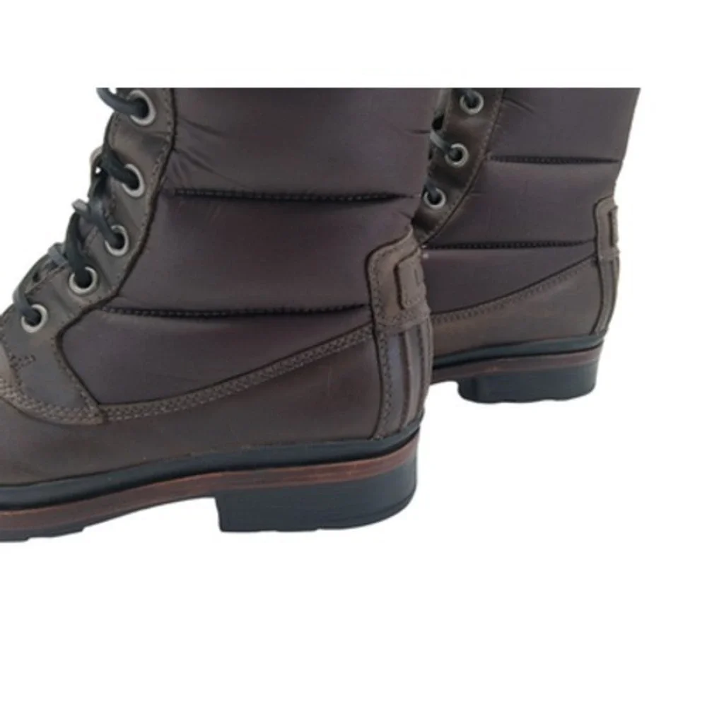 UGG mens specks wrinkling